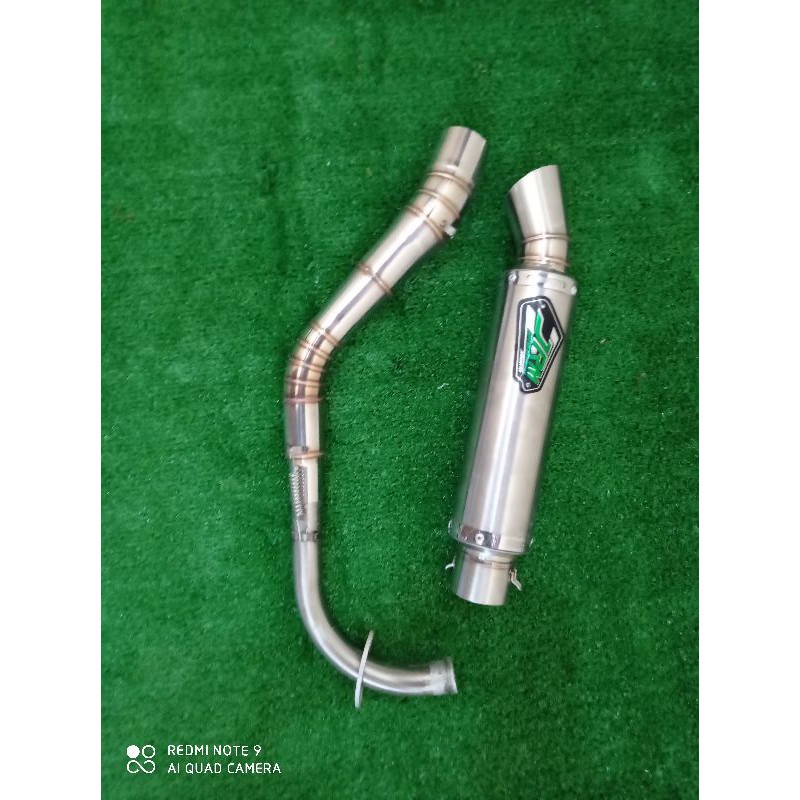 KNALPOT JRM MIO SPORTY . KNALPOT RACING MIO. KNALPOT DRAG MIO. KNALPOT KHUSUS MIO SPORTY