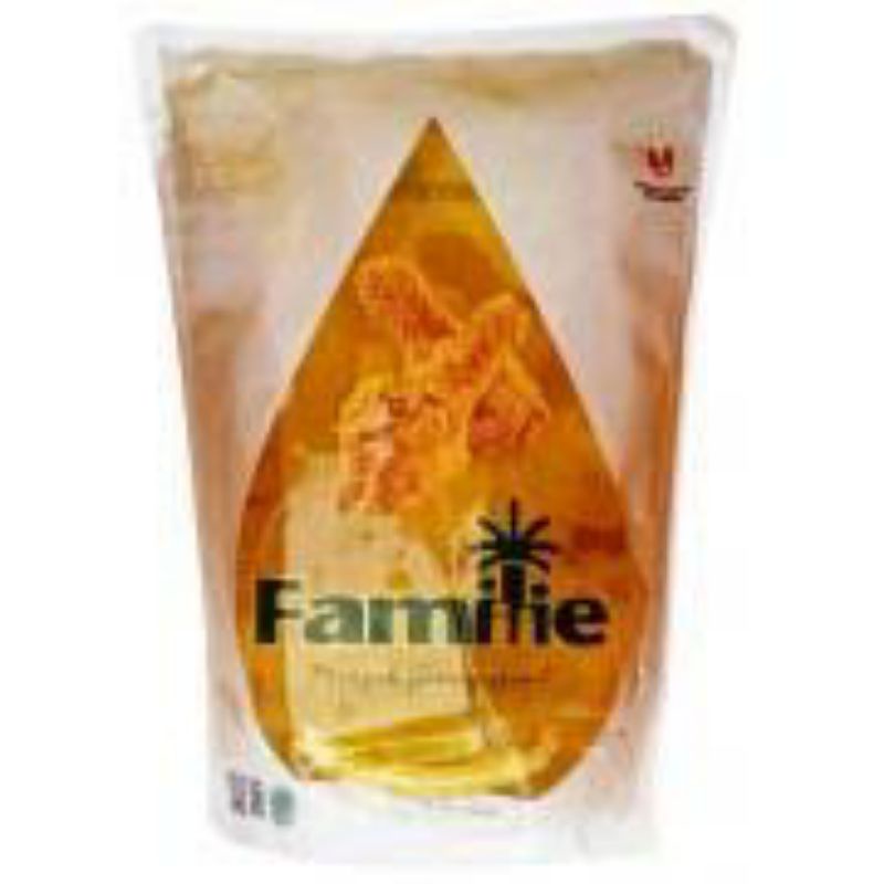 

Minyak goreng familie 2 Liter pouch~marketkuu