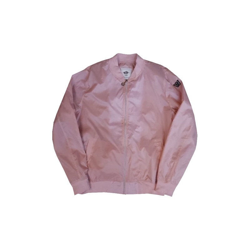 SWIB Bomber Jacket