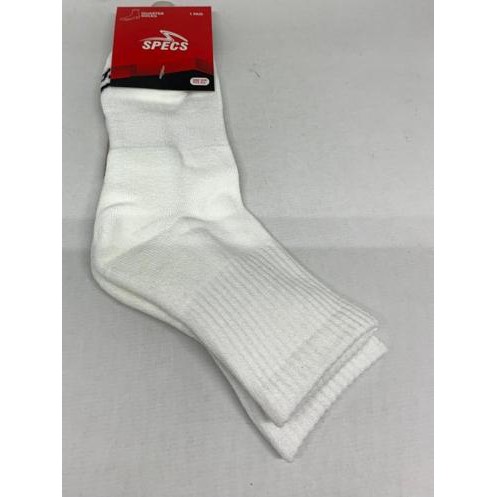 ➽ Kicosport kaoskaki pendek specs school socks S original new 2020 ○
