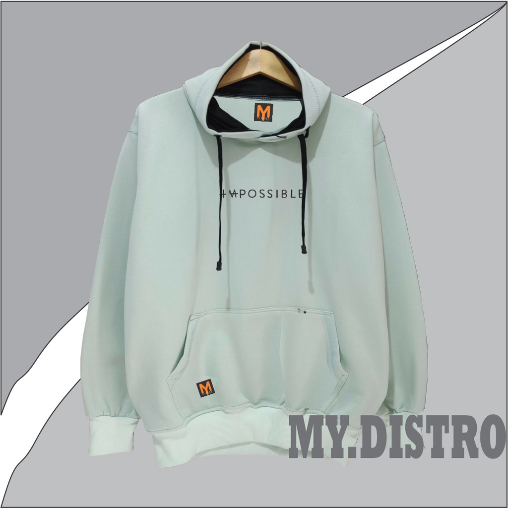 sweater pria hoodie cowo terbaru jaket jumper oversize jumbo brand original bandung terlaris switer my distro