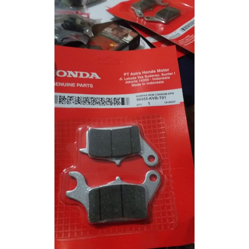 DISPAD VARIO CBS