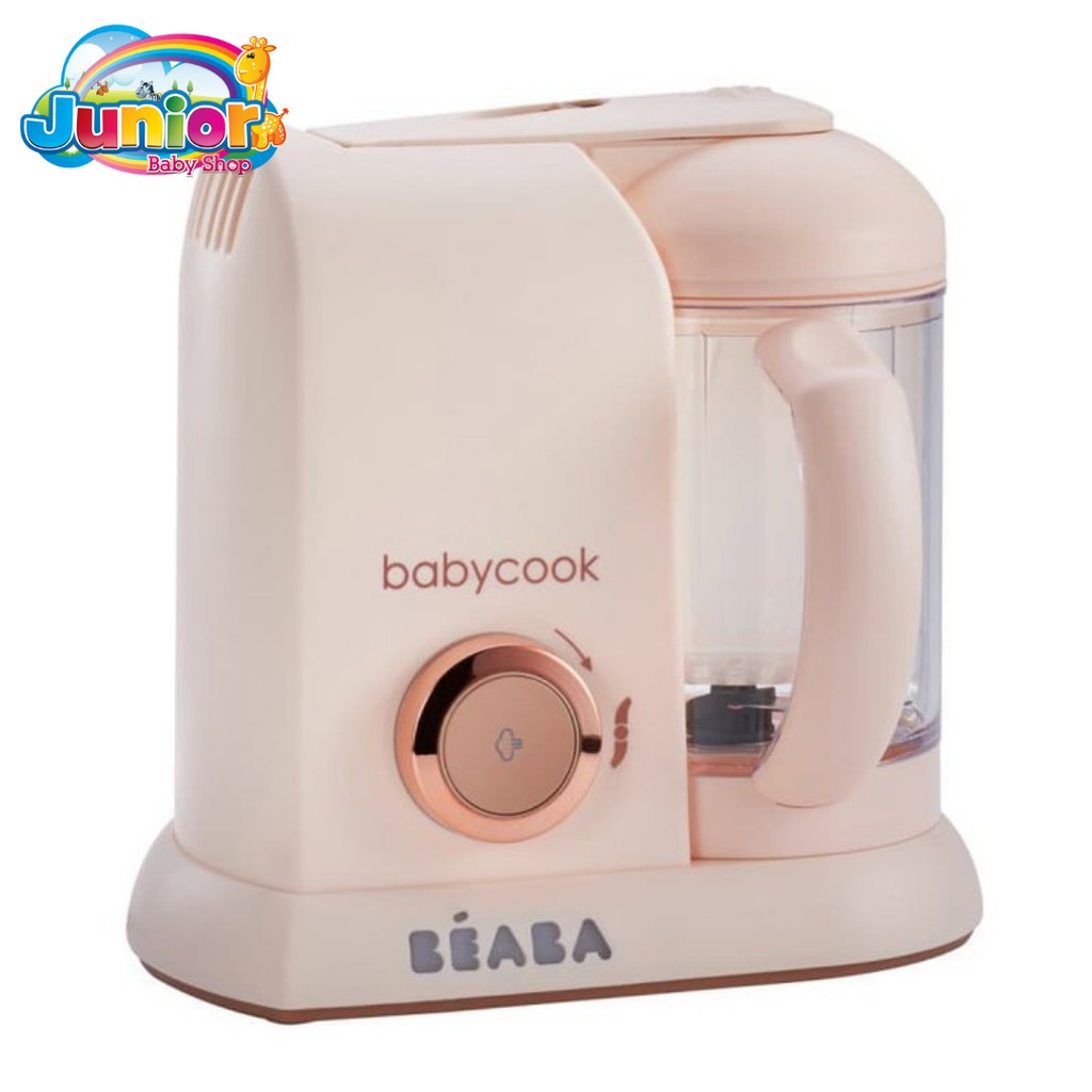 Beaba Babycook Solo New / Blender Makanan / Beaba Blender