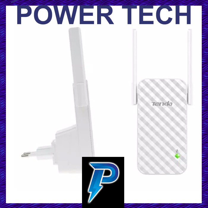 Wifi Extender Tenda A9