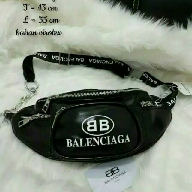 Waistbag - TRM WATERPROOF LIPAT 1AX802 Oranye. Bisa di Lipat. Parasut Y18 Pria ALL YOU NEED TERLARIS