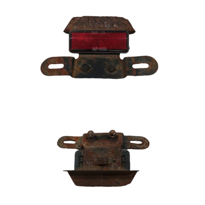 bracket plat nomer belakang yamaha fizr f1zr ori dudukan plat nomer belakang yamaha fizr F1ZR ori