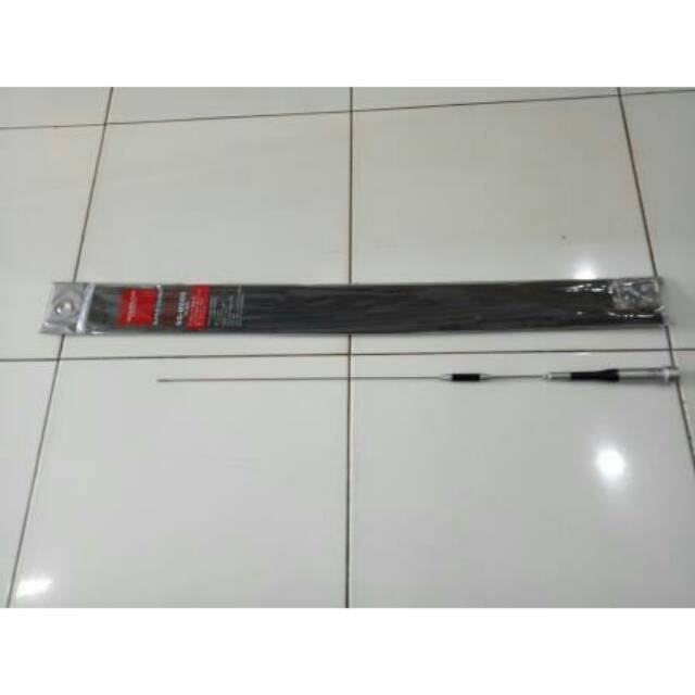 Super Gainer Mini SG-M506, Antena Diamond Super Gainer, Antena Kap Mobil