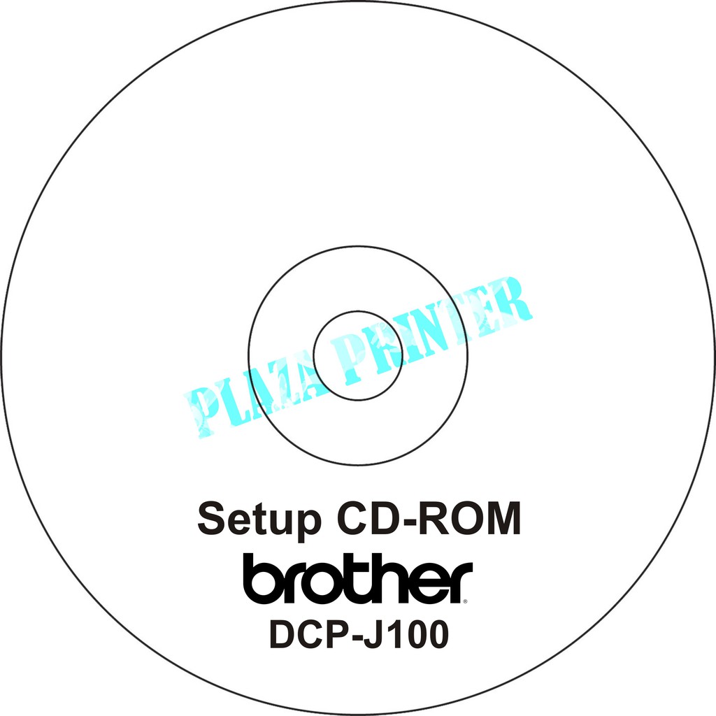 Driver Brother Dcp-J100 : Brother Dcp J100 Driver Download Brother Support Drivers : This ...