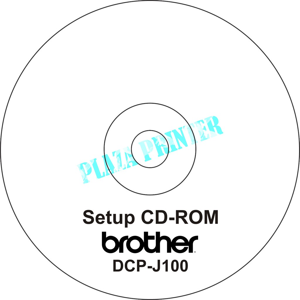 Driver Brother Dcp-J100 : Brother Dcp J100 Driver Download ...