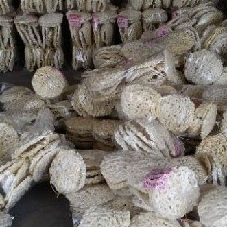 

Kerupuk Ikan Jumbo