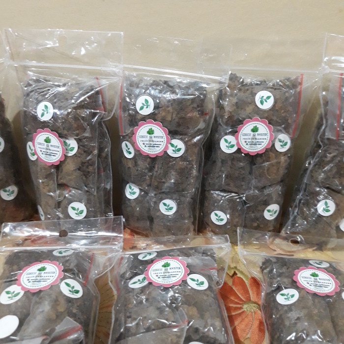 

TEH-DAUN- TEH DAUN BANGUN-BANGUN (ASI BOOSTER ALAMI) -DAUN-TEH.