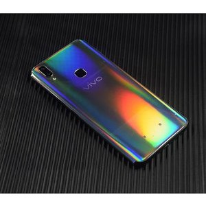 GARSKIN AURORA OPPO RENO RENO 2F 2 RENO ZOOM