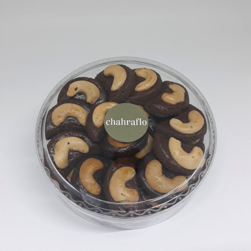 

Kue Kering Coklat Mede