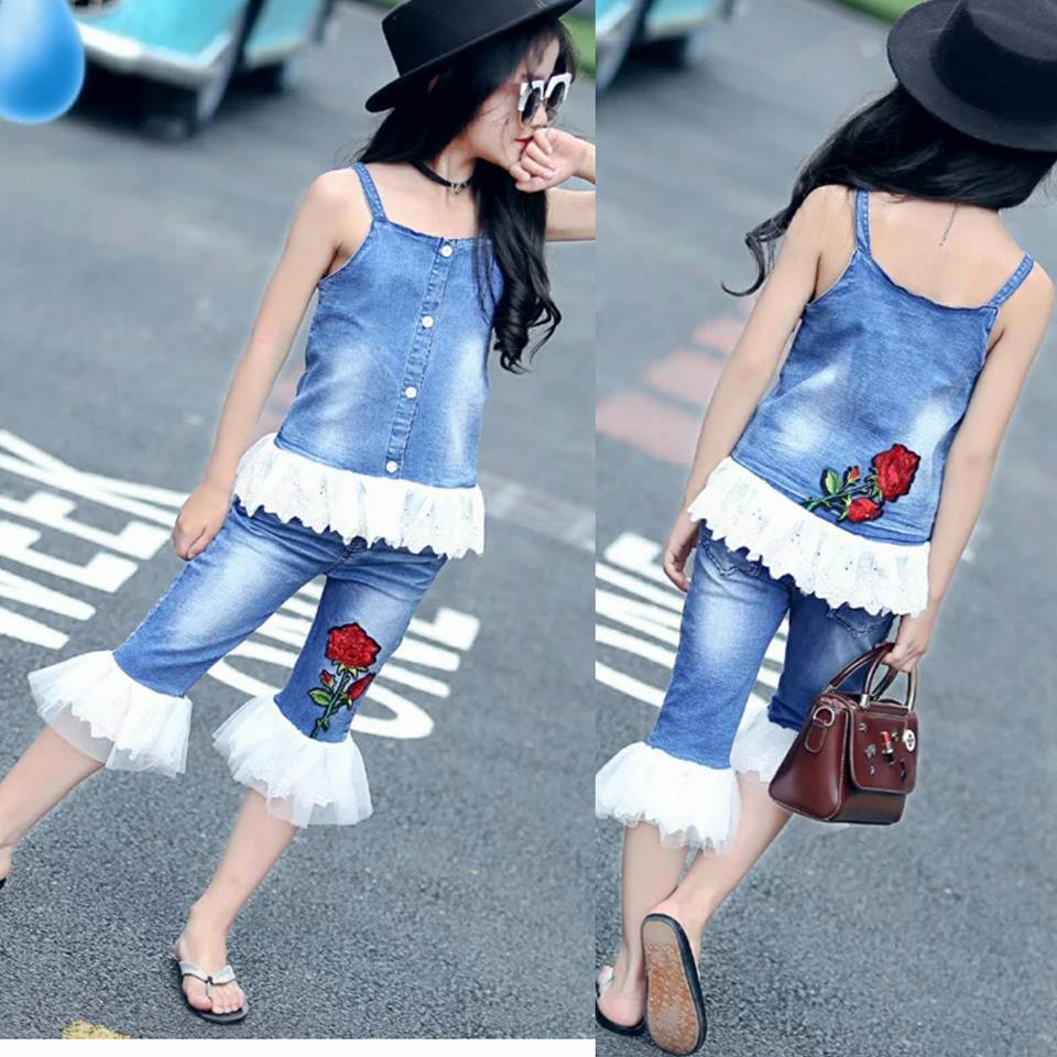 BEST SELLER STELAN ANAK IMPORT OKKO