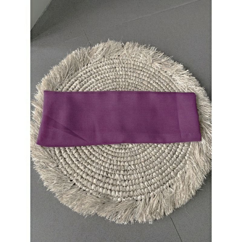 Selendang Hycon-Violet