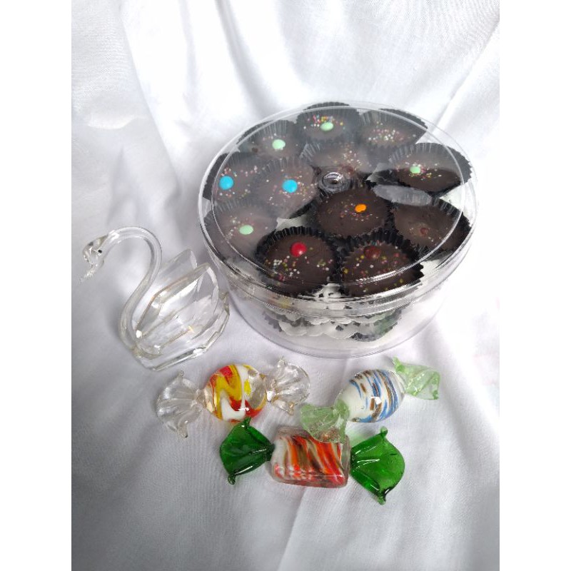 

PERMEN COKLAT FULL / COKLAT LELEH