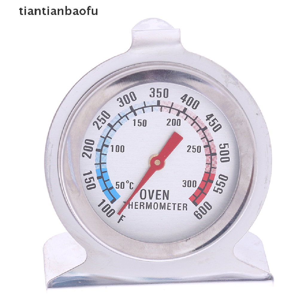 [tiantianbaofu] High Temperature Resistant Oven Thermometers Household  Thermometer Baking Tools Boutique