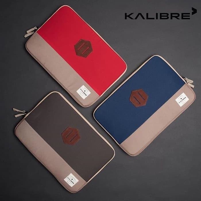 Softcase 11 inch Kalibre 920632/922253 Sleeve Case tas laptop tas tablet