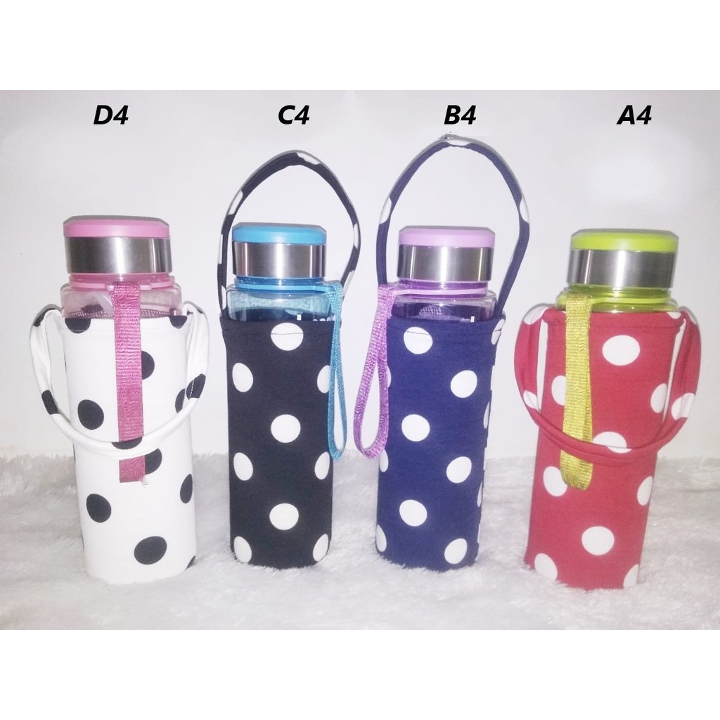 B139S Sarung Botol Drink Bottle Sporty b028 DREAM 1000ml