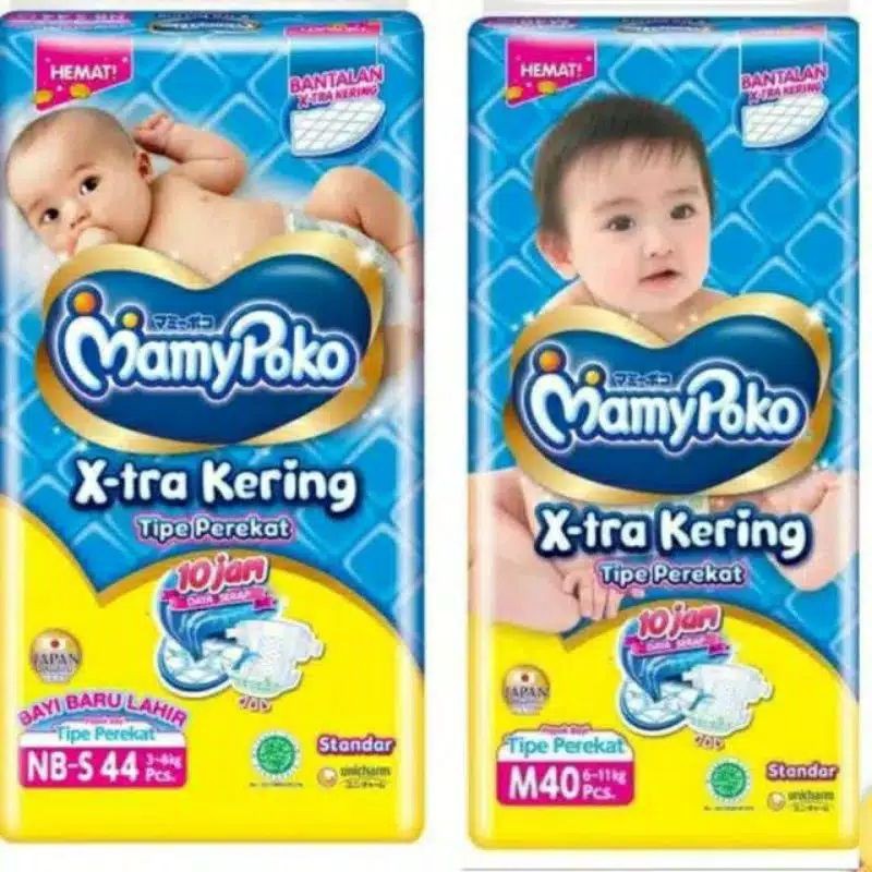 mamypoko perekat NBS 44