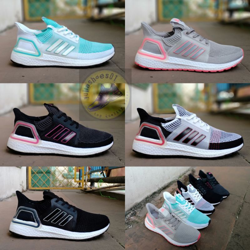 adidas Ultraboost 19 Import Premium made in vietnam