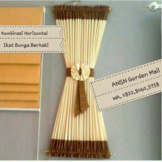 Unduh 44 Gambar Gorden Model Pita Terbaru Gratis HD