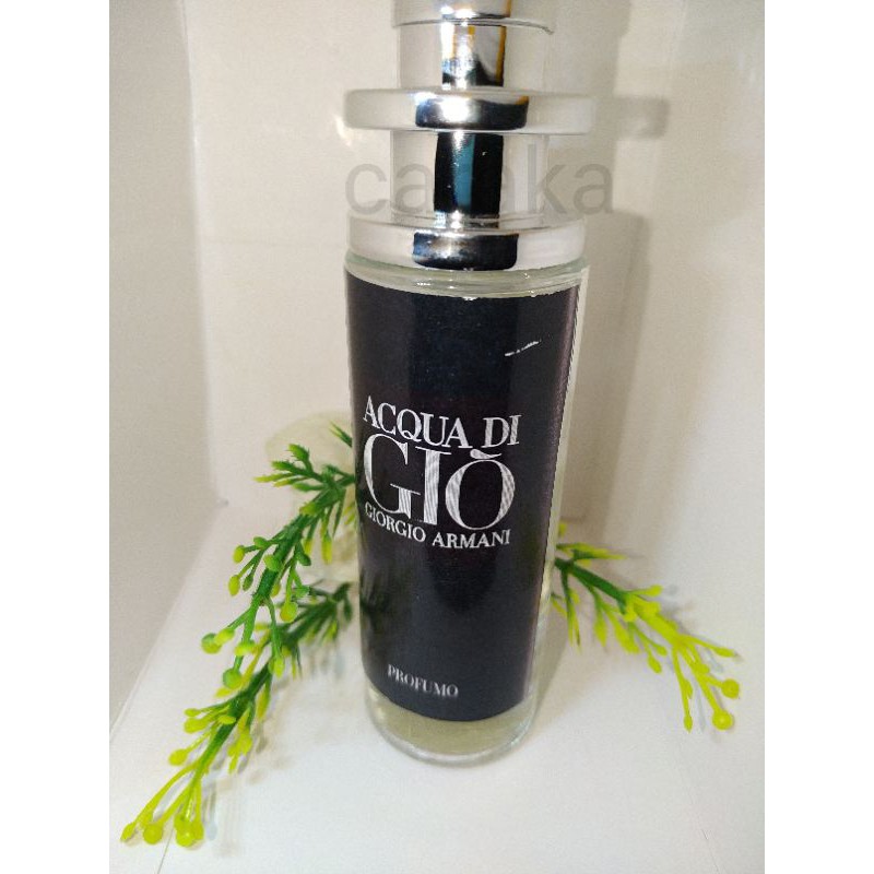 PARFUM THAILAND PARFUM COWOK 35ML