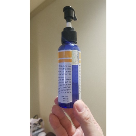 Testo-Gel Testogel Testosterone 1% (Preloved isi tinggal 30%)