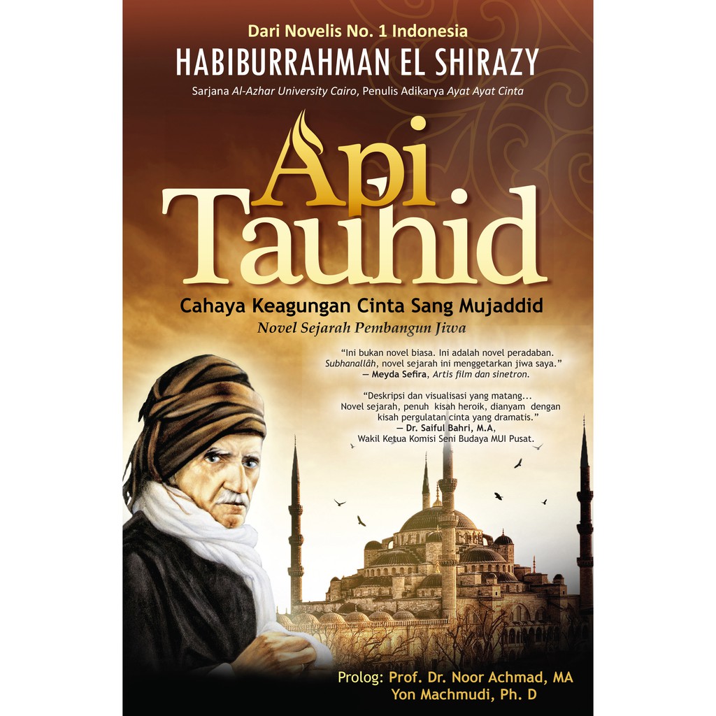 Api Tauhid