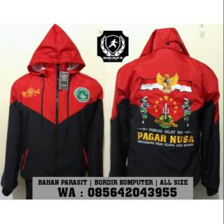 7800 Model Jaket Pagar Nusa Terbaru