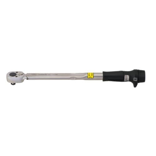 Kunci Torsi QL280N 1/2" 40 - 280Nm TOHNICHI Torque Wrench