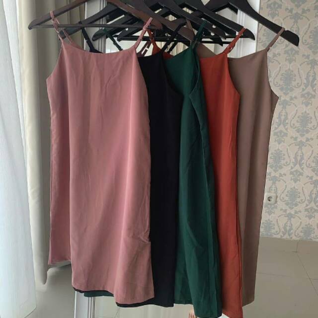 Dress bangkok fashion terbaru