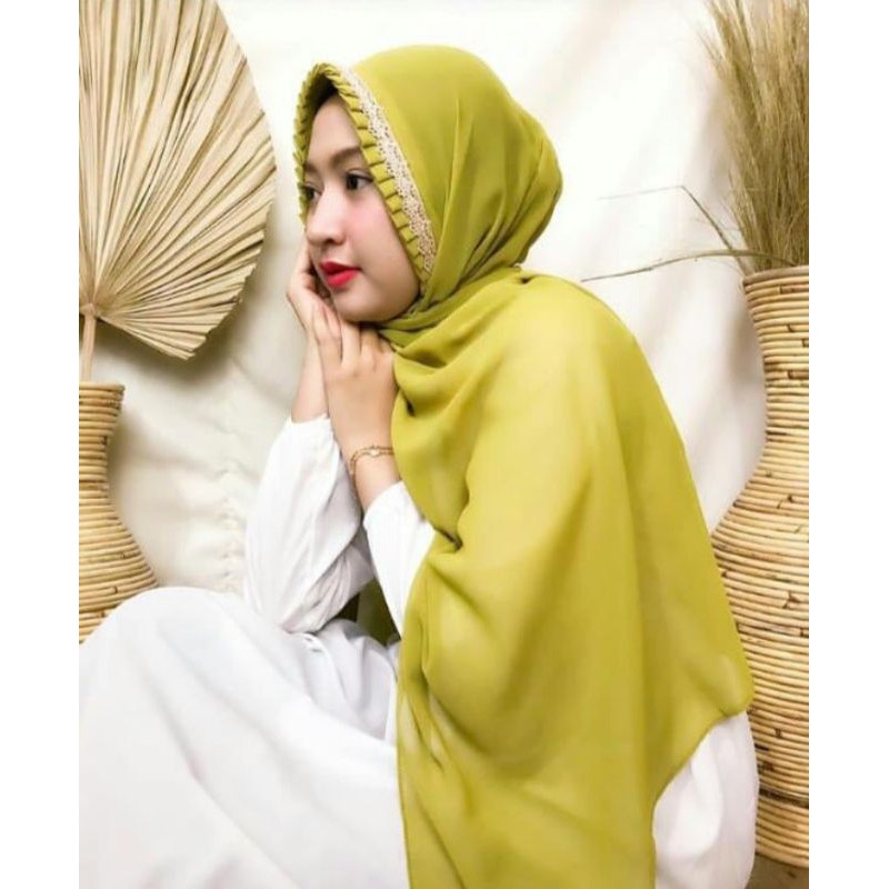 PAMINA KCB/PASMINA LIPIT RENDA DIAMOND