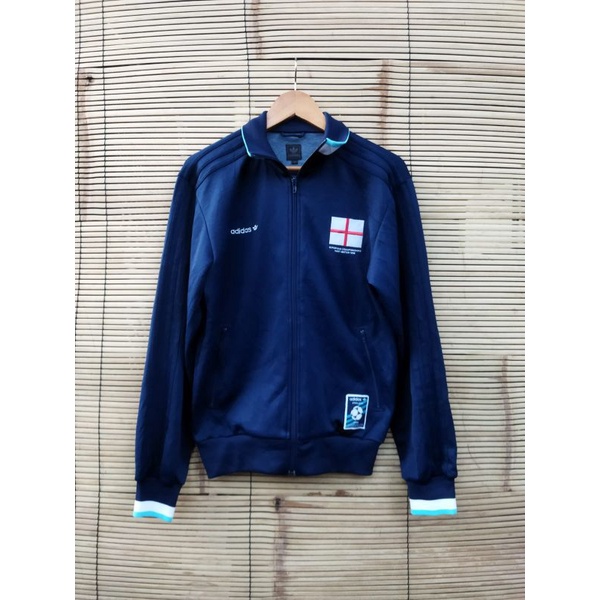 tracktop adidas england