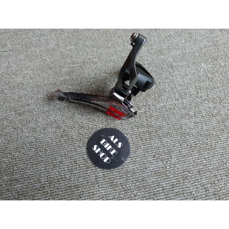 FD SHIMANO TIAGRA 4700 CLAMP DUAL SPEED