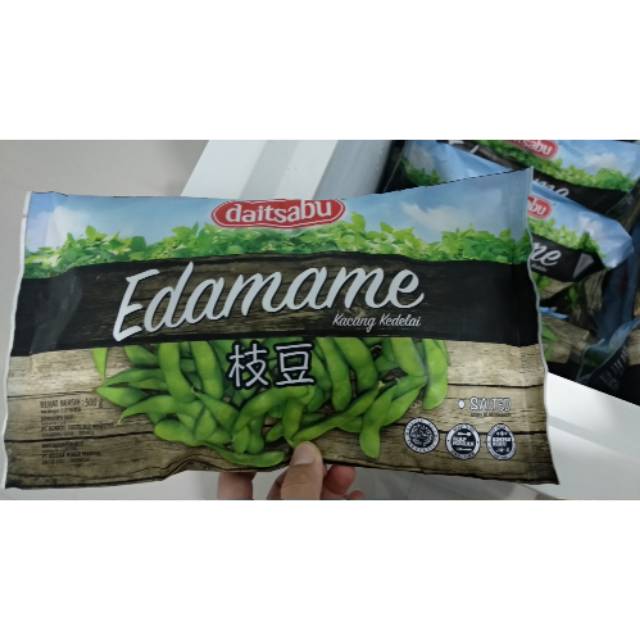 

EDAMAME DAITSHABU SEMARANG