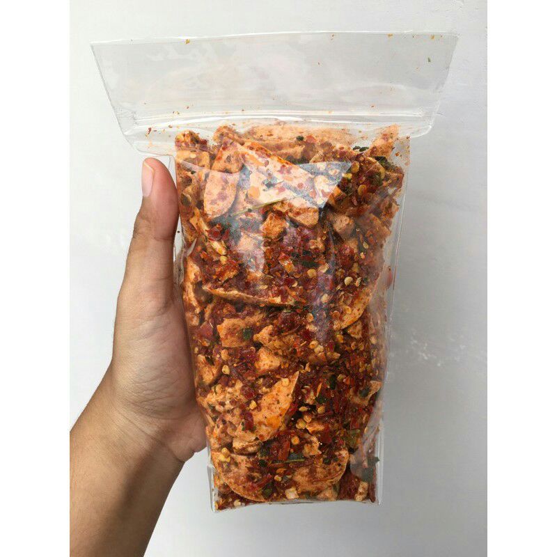 

( PAKET USAHA ) Basreng 60.000 dapat 11pcs