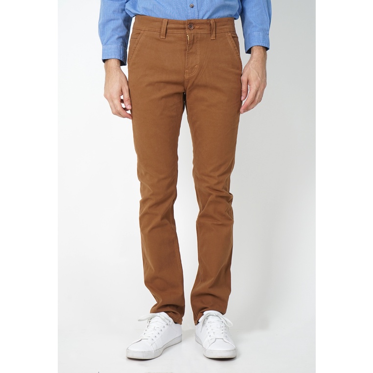 LOIS Slim stretch chino SLS683CM