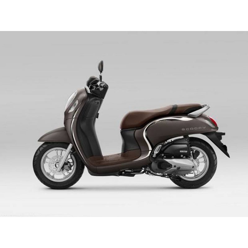 Saklar kanan kiri scoopy 2021 original