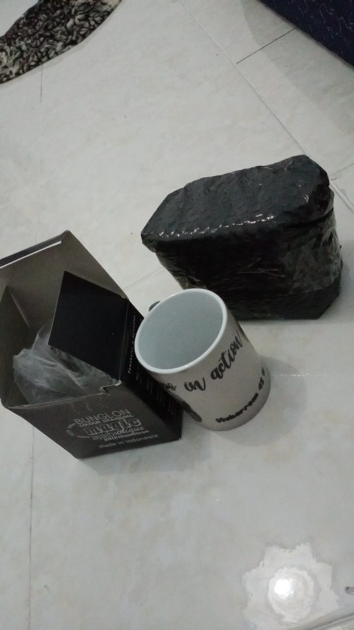 Sablon Mug / Mug Bunglon / Mug Custom / Mug Ajaib / Gelas Ajaib / Gelas Bunglon / Magic Mug