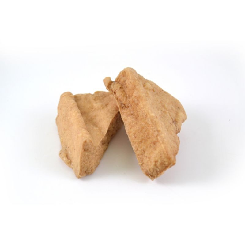 

TAHU COKLAT / TAHU SEGITIGA - 10 PCS