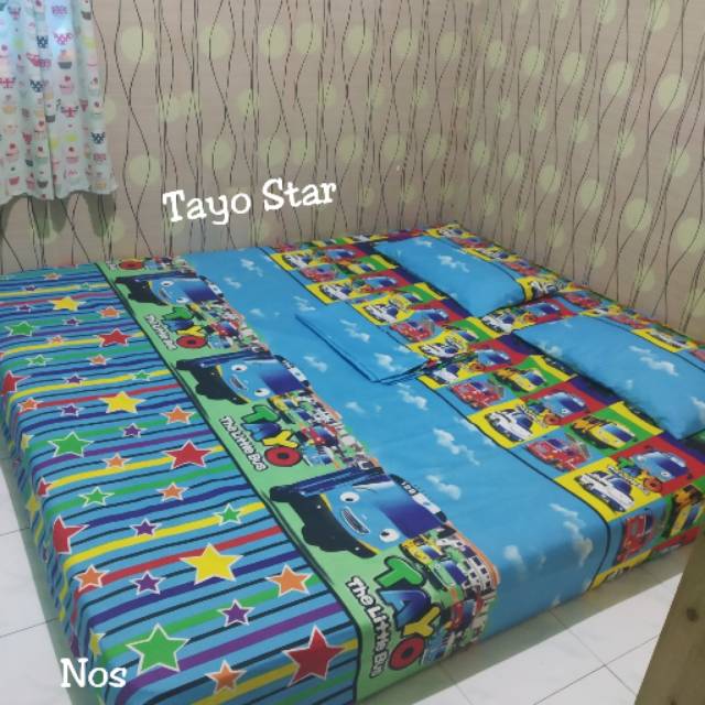 Sprei home made