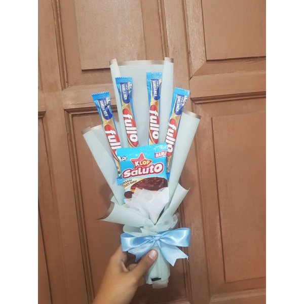 

bucket snack, snack ulangtahun