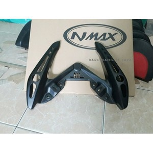 BEHEL BREKET BOX MODEL THAILAND YAMAHA NMAX BEHEL NMAX MODEL TANDUK - PERLENGKAPAN MOTOR