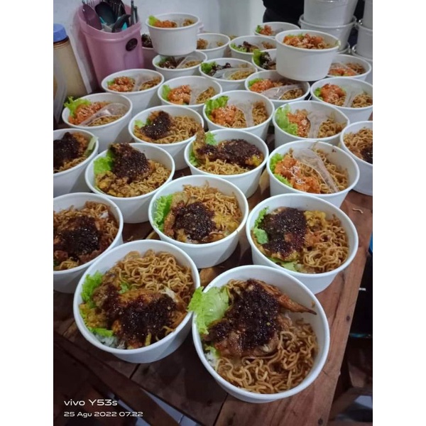 

nasi bento