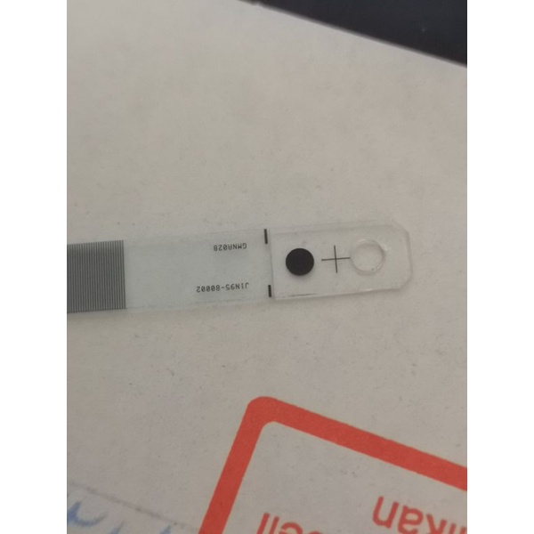 Encoder Line / Stripe Encoder HP Deskjet F2180 F380 F2410 K209 D2566 D2666 OJ4500 K510