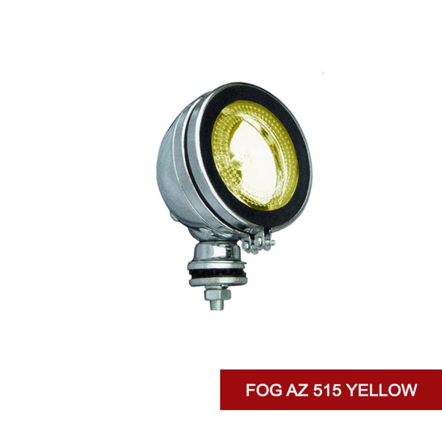 FOGLAMP | LAMPU KABUT UNIVERSAL LOWIN LW 515