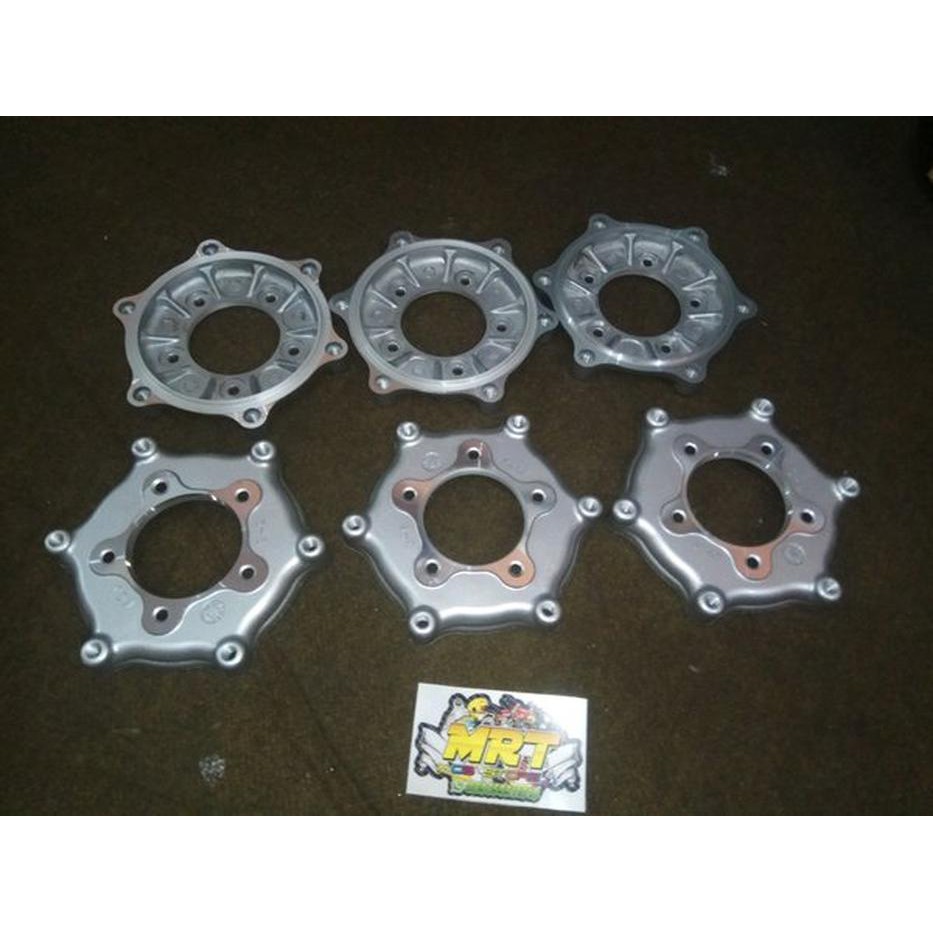 Plendes Cakram Depan Megapro