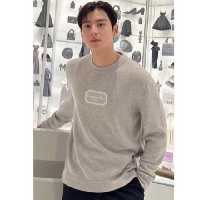 tshirt Cha Eun Woo