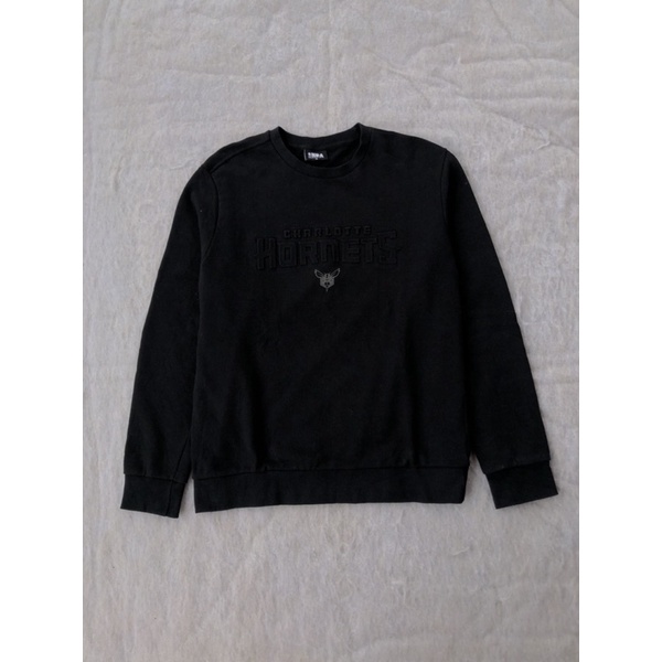Crewneck NBA x Hornets (second)